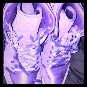 Air Jordan’s shoes